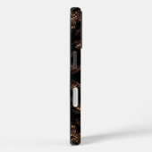 青銅器時代マンダラ Case-Mate iPhoneケース (裏面 / 右)