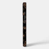 青銅器時代マンダラ Case-Mate iPhoneケース (裏面 / 左)