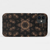 青銅器時代マンダラ Case-Mate iPhoneケース (裏面(横))