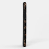 青銅器時代マンダラ Case-Mate iPhoneケース (裏面/右)
