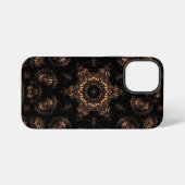青銅器時代マンダラ iPhoneケース (裏面横)