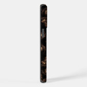 青銅器時代マンダラ iPhoneケース (右側面)
