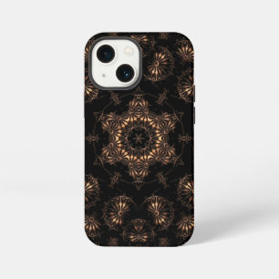 青銅器時代マンダラ iPhone 13 MINIケース