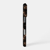 青銅器時代マンダラ iPhoneケース (右側面)
