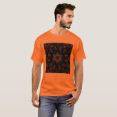青銅器時代マンダラ Tシャツ (正面フル)