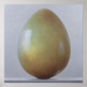 青銅器時代卵 ポスター (正面)