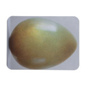 青銅器時代卵 マグネット (横)