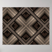 青銅器時代 ポスター (正面)