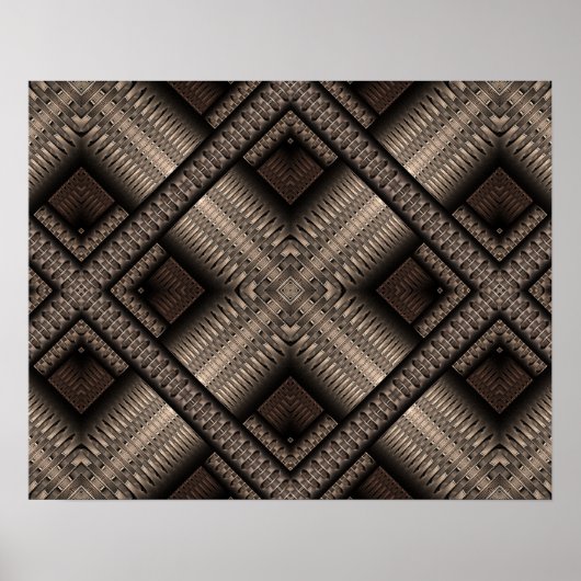 青銅器時代 ポスター (正面)