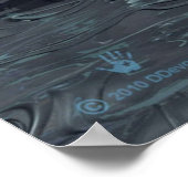 青銅器時代 ポスター (角)