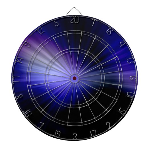 青陽光2 ダーツボード (正面)