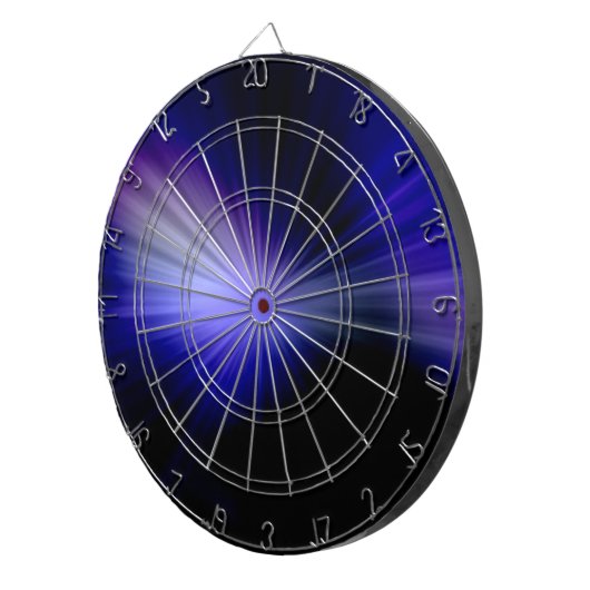 青陽光2 ダーツボード (正面右)