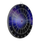 青陽光2 ダーツボード (正面左)