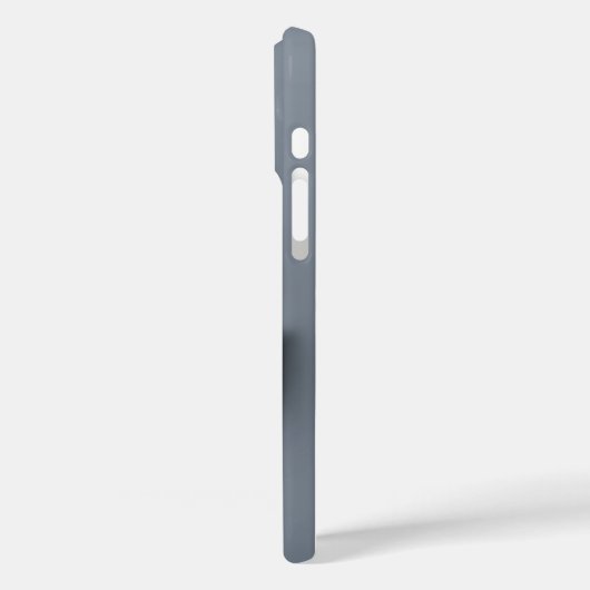 青離れいDew iPhoneケース Case-Mate iPhoneケース (裏面 / 左)