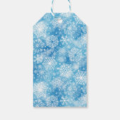 青雪片 ギフトタグ (裏面)