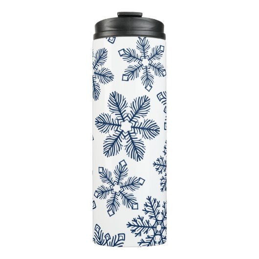 青雪片 タンブラー (正面)