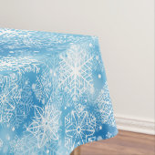 青雪片 テーブルクロス (インサイチュ)