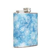 青雪片 フラスク (右)