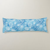 青雪片 ボディピロー (裏面)