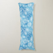 青雪片 ボディピロー (正面縦)