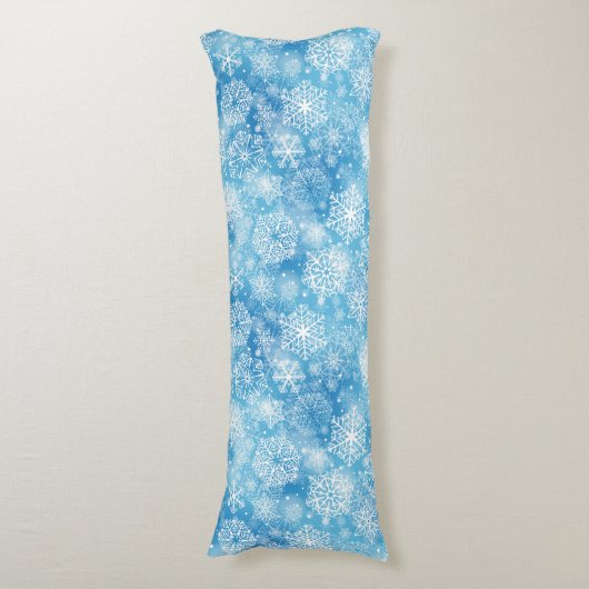 青雪片 ボディピロー (正面縦)