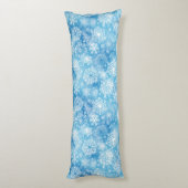 青雪片 ボディピロー (裏面 (縦))