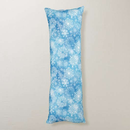 青雪片 ボディピロー (裏面 (縦))