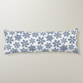 青雪片 ボディピロー (裏面)