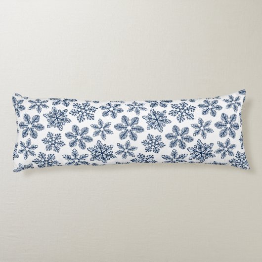 青雪片 ボディピロー (裏面)