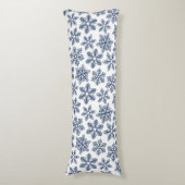 青雪片 ボディピロー (正面縦)