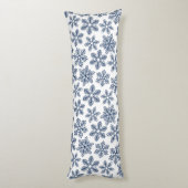 青雪片 ボディピロー (裏面 (縦))