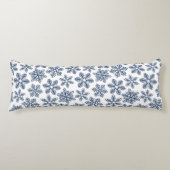 青雪片 ボディピロー (正面)