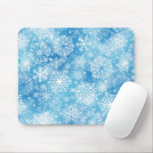青雪片 マウスパッド (マウス)