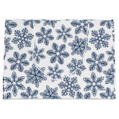 青雪片 ラージペーパーバッグ (正面)