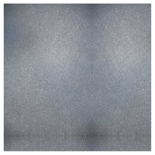 青雪結晶抽象芸術 ファブリック (クローズアップ)