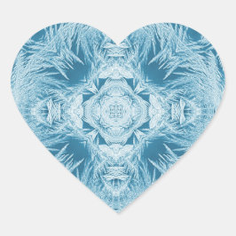 青雪099 2023 ハートシール