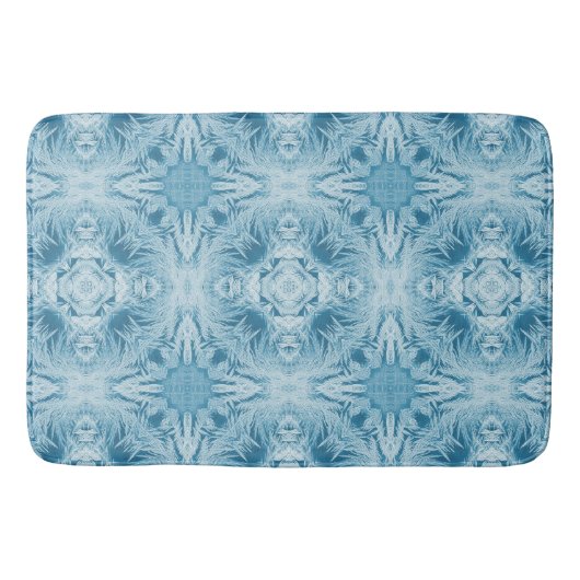 青雪099 2023 バスマット (正面)