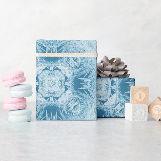 青雪099 2023 ラッピングペーパー (ベビーシャワー)