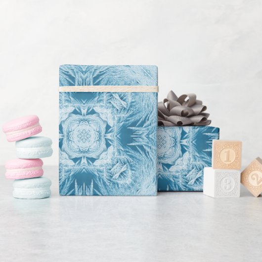 青雪099 2023 ラッピングペーパー (ベビーシャワー)