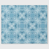 青雪099 2023 ラッピングペーパー (フラット)