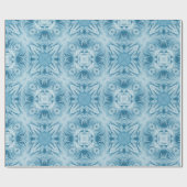 青雪099 2023 ラッピングペーパー (フラット)