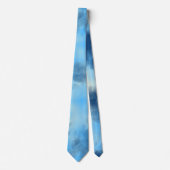 青雲 ネクタイ (正面)