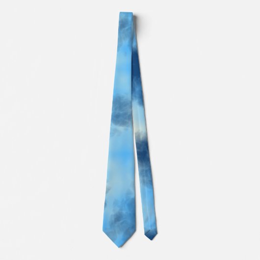 青雲 ネクタイ (正面)