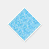 青霜 スタンダードカクテルナプキン (角)