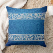 青革 クッション (ブランケット)