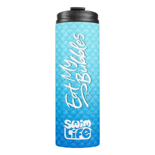 青食べいはかりで測水 タンブラー (正面)