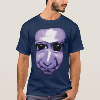 青鬼おもしろグッズ Tシャツ