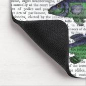 青魚トリオ マウスパッド (コーナー)