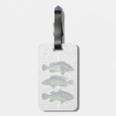 青魚トリオ ラゲッジタグ (裏面縦)