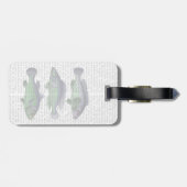 青魚トリオ ラゲッジタグ (裏面横)